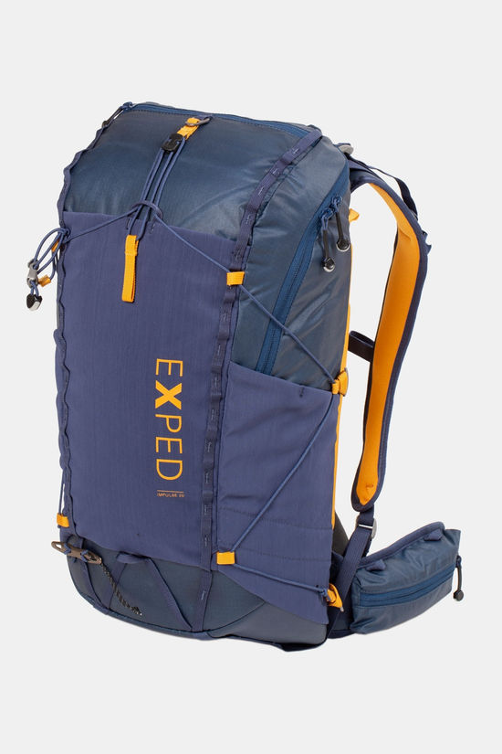 Exped Exped Impulse 20 Rugzak