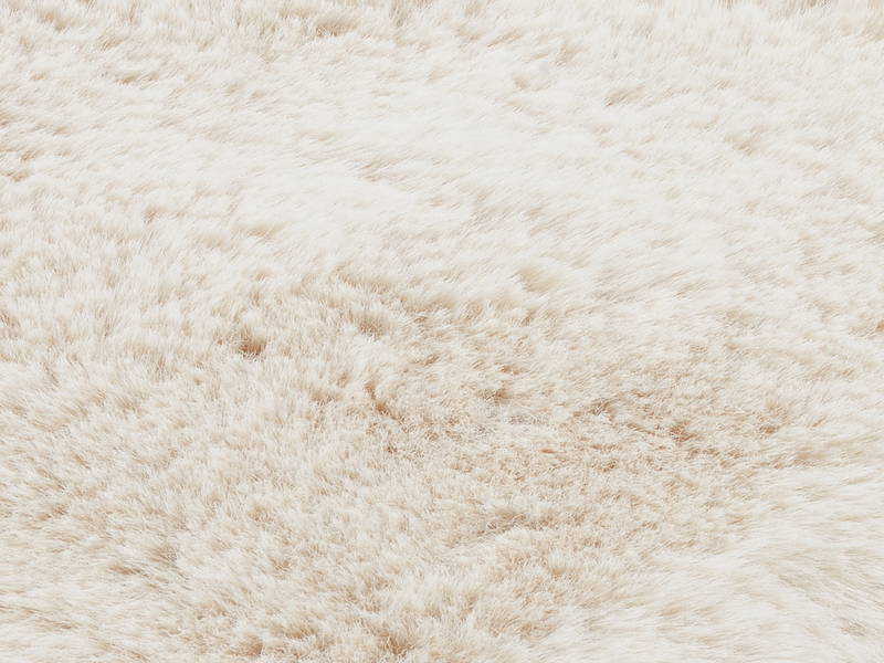 OCI Fellteppich ROCKY SOFT