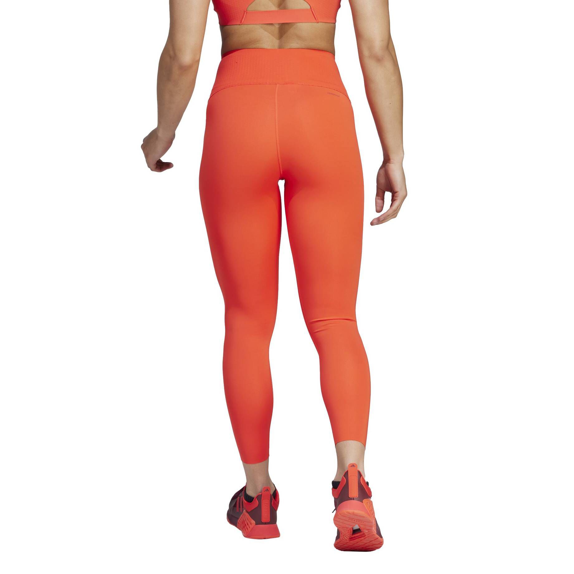 adidas Performance| Damen Leggings OPME POWER