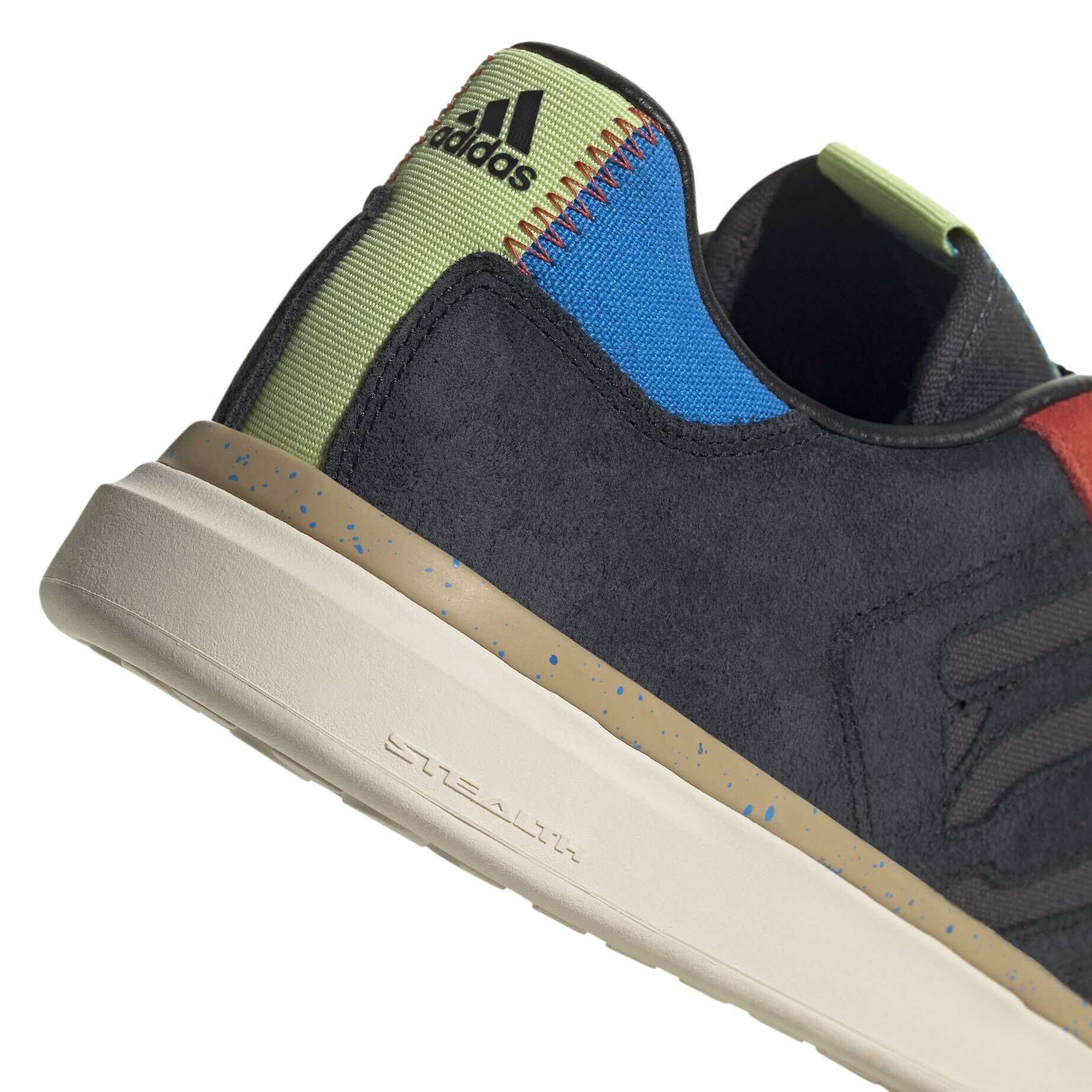 Five Ten| Herren Fahrradschuhe SLEUTH