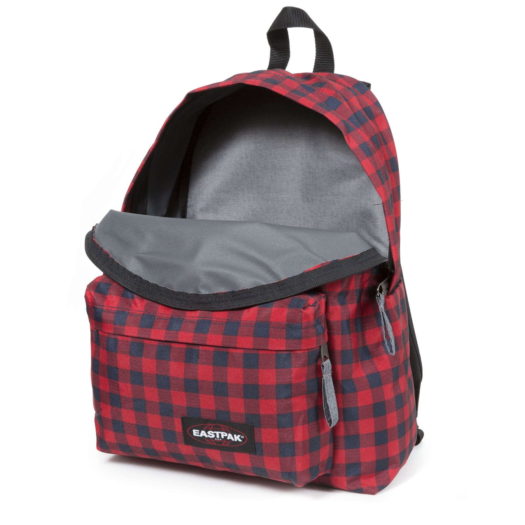 Eastpak Padded Pak’R Simply Red
