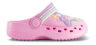 Skofus Pool slides unisex Rosa 7815100164