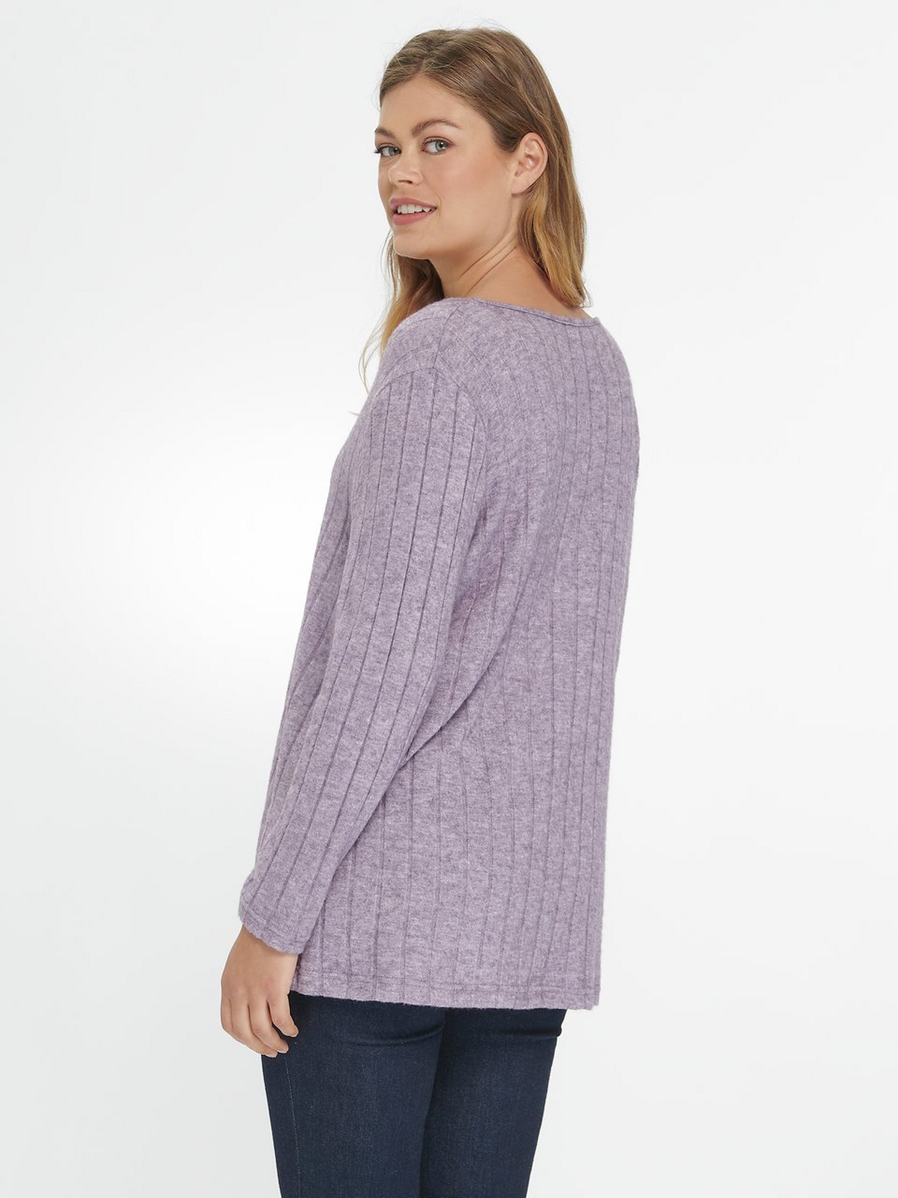 Pullover-Shirt