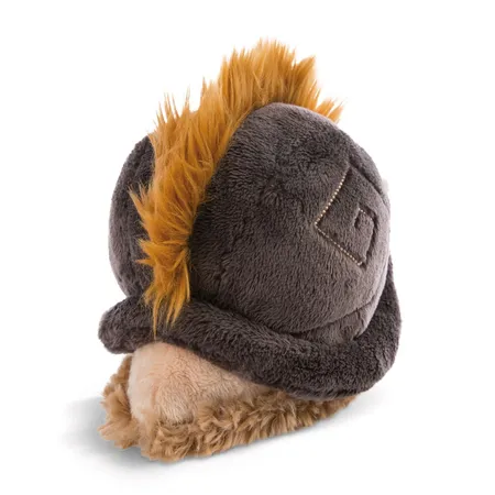 NICI Kuscheltier Urzeit-Schnecke Ignatz 30 cm