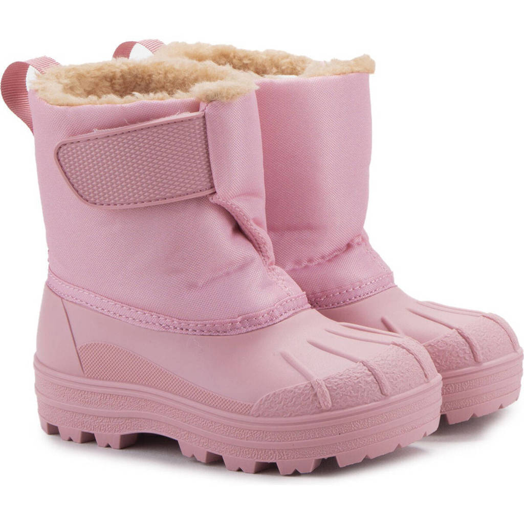 Igor snowboots roze