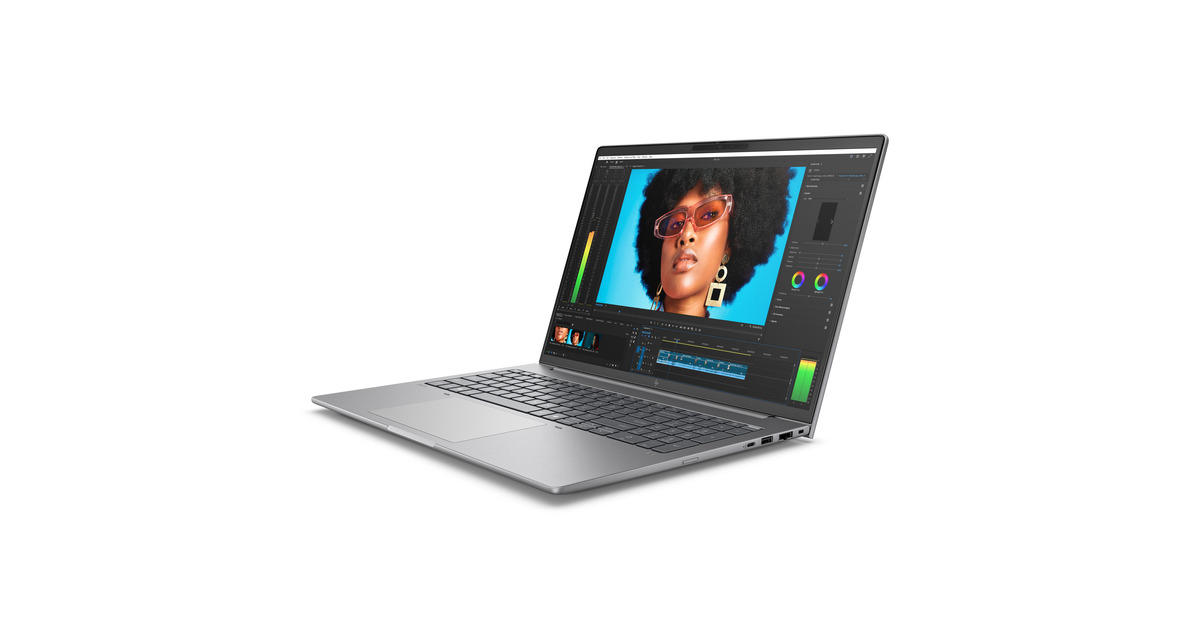 HPZBook 8 G1i (B72W5ET) 16