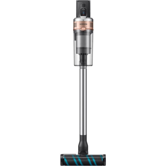 Samsung Akkustaubsauger Jet 90 complete extra VS20R9076T7/EG Gold