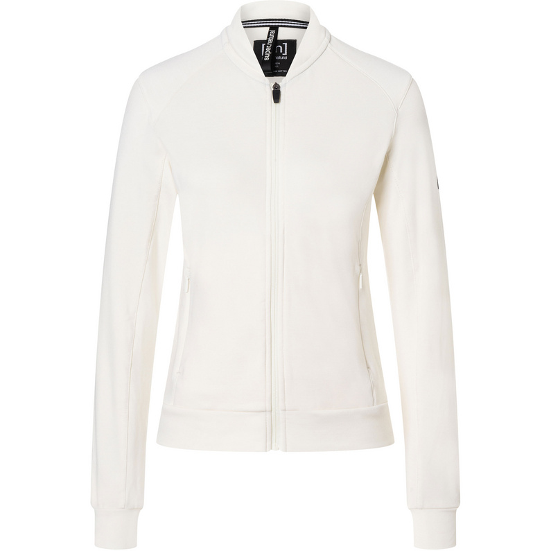 Super.Natural Damen Motion Jacke