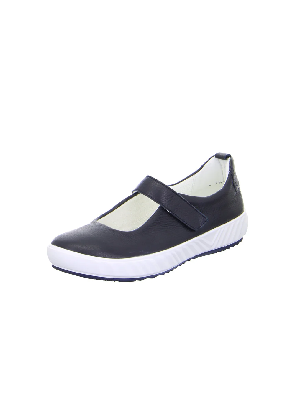 Slipper Avio blau