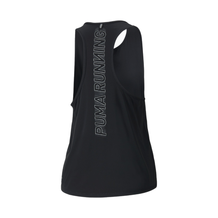 Puma Dame Singletter Run Cooladapt Tank