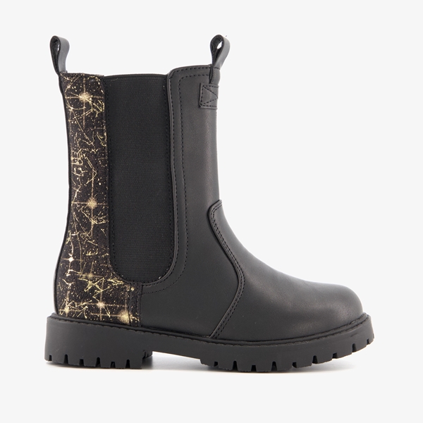 Blue Box meisjes chelsea boots
