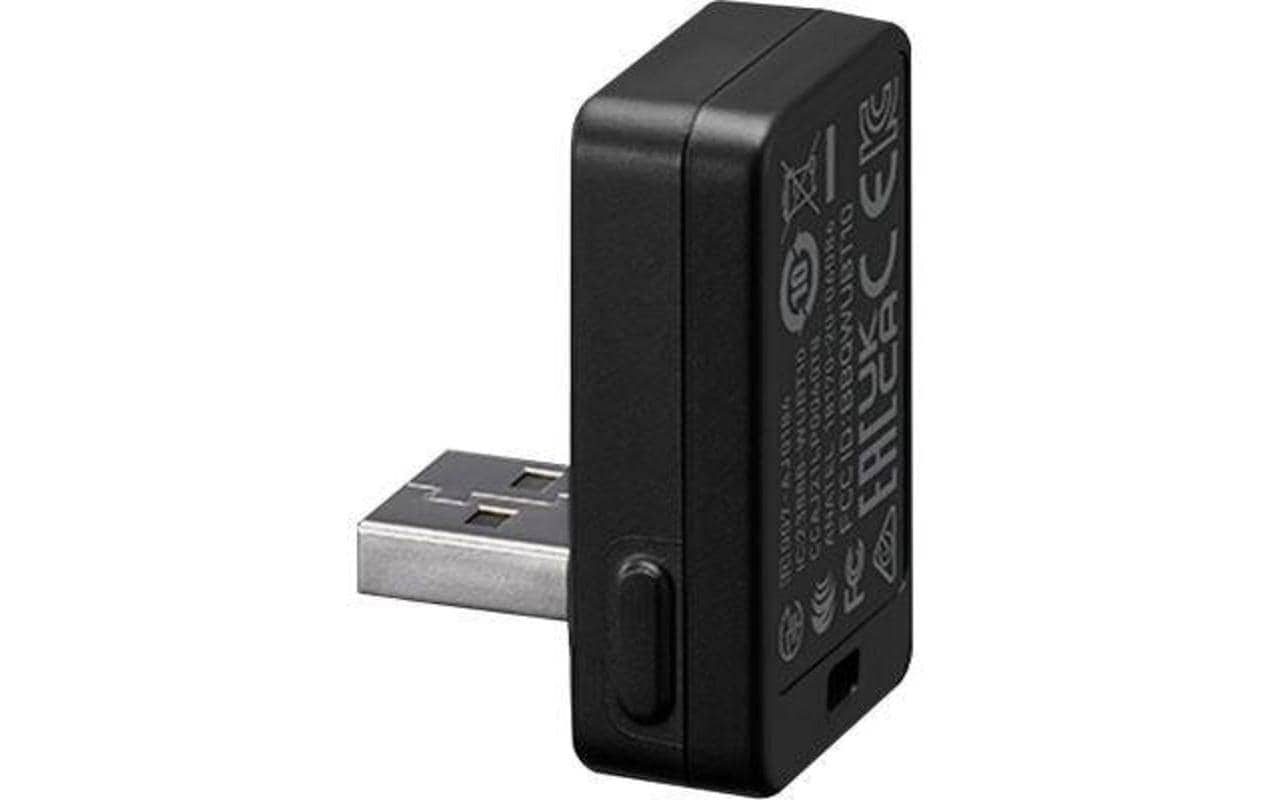 CASIO Audio-Adapter »WU-BT10«