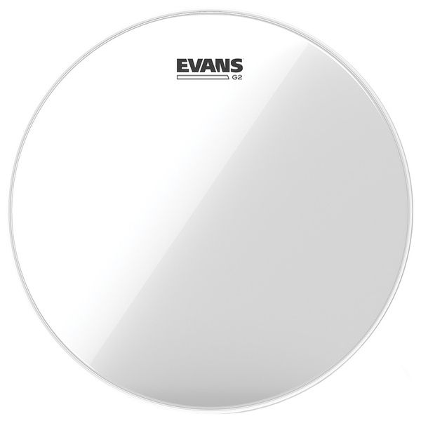 Evans G2 Fusion 2 Set clear