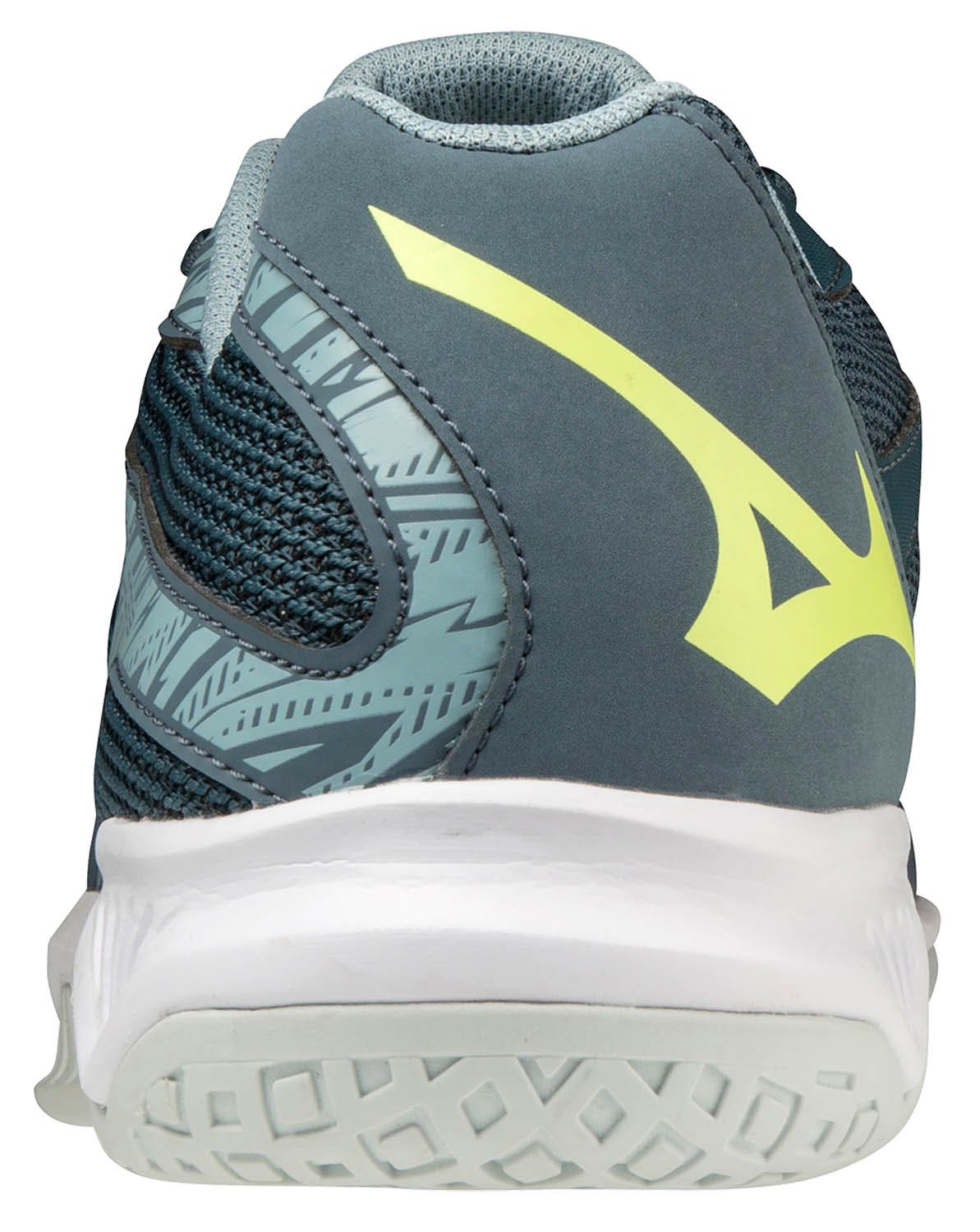 Mizuno  Thunder Blade 3