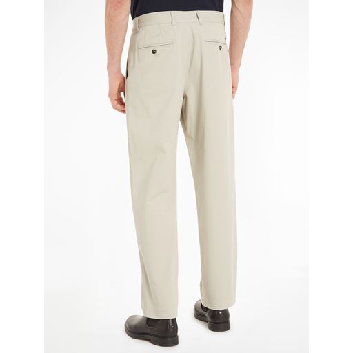 Tommy Hilfiger Archive Chinos, Bleached Stone, W31/L32