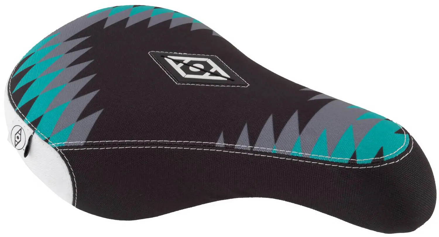 Alienation Thunderbird Pivotal BMX Sadel | SkatePro