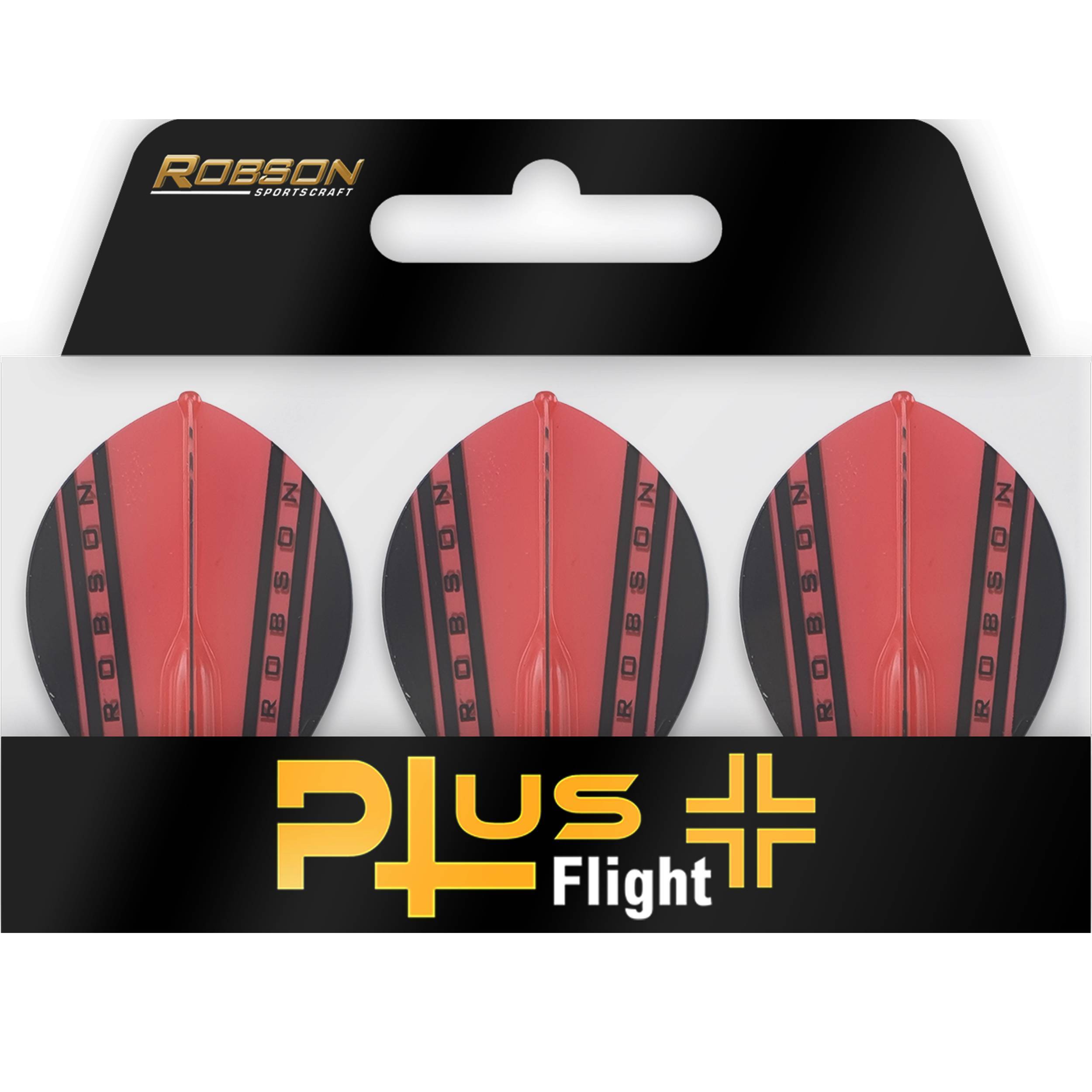 Bull's NL - Robson Plus V Flight - Pear