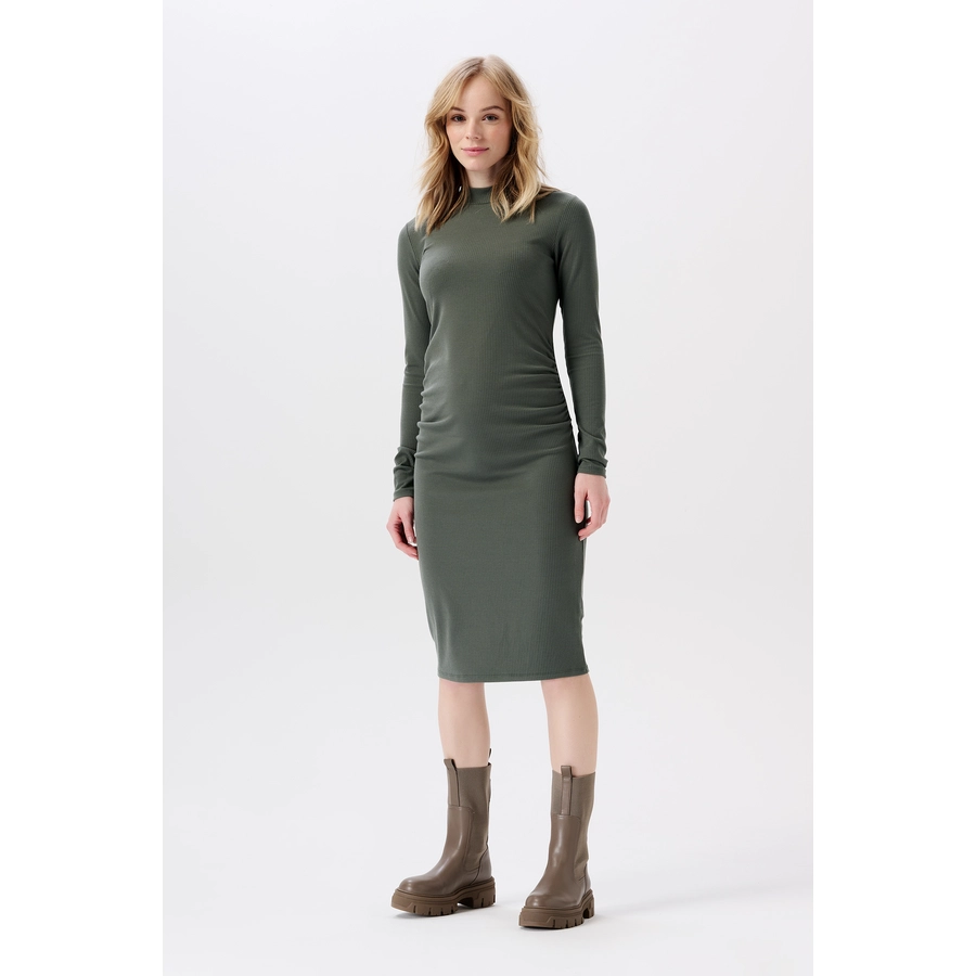 Noppies Kleid Aima Olive