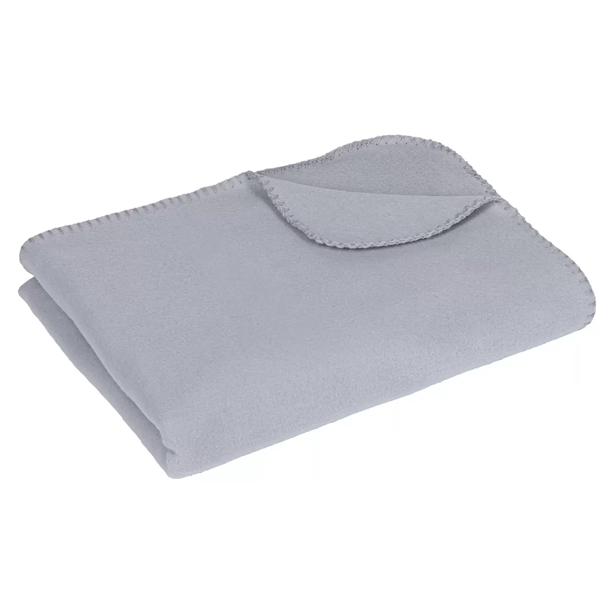 Decke Tina Best Price Silber