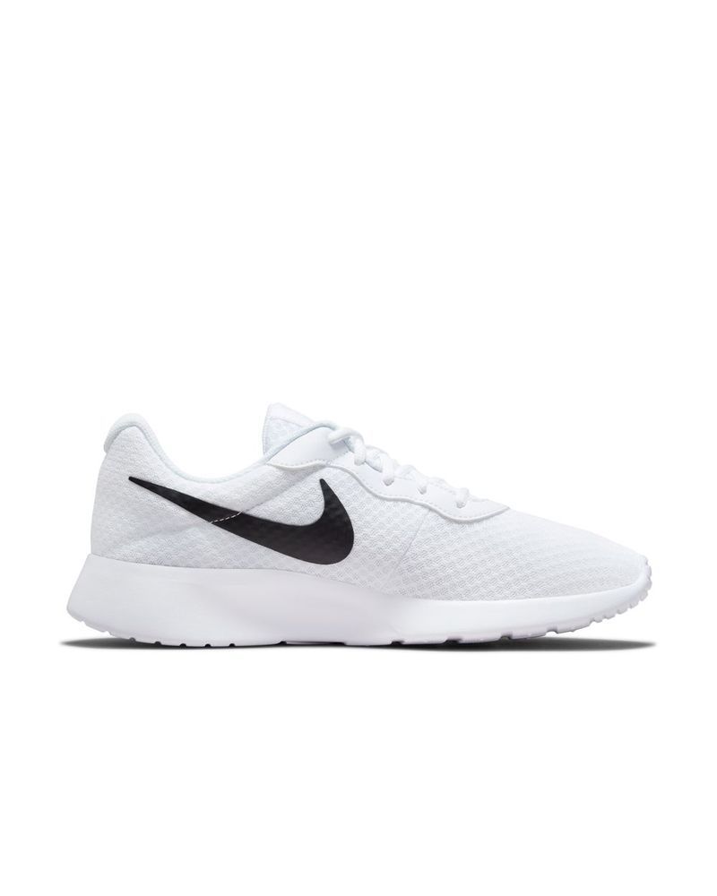 Chaussures Nike Tanjun Blanc pour homme