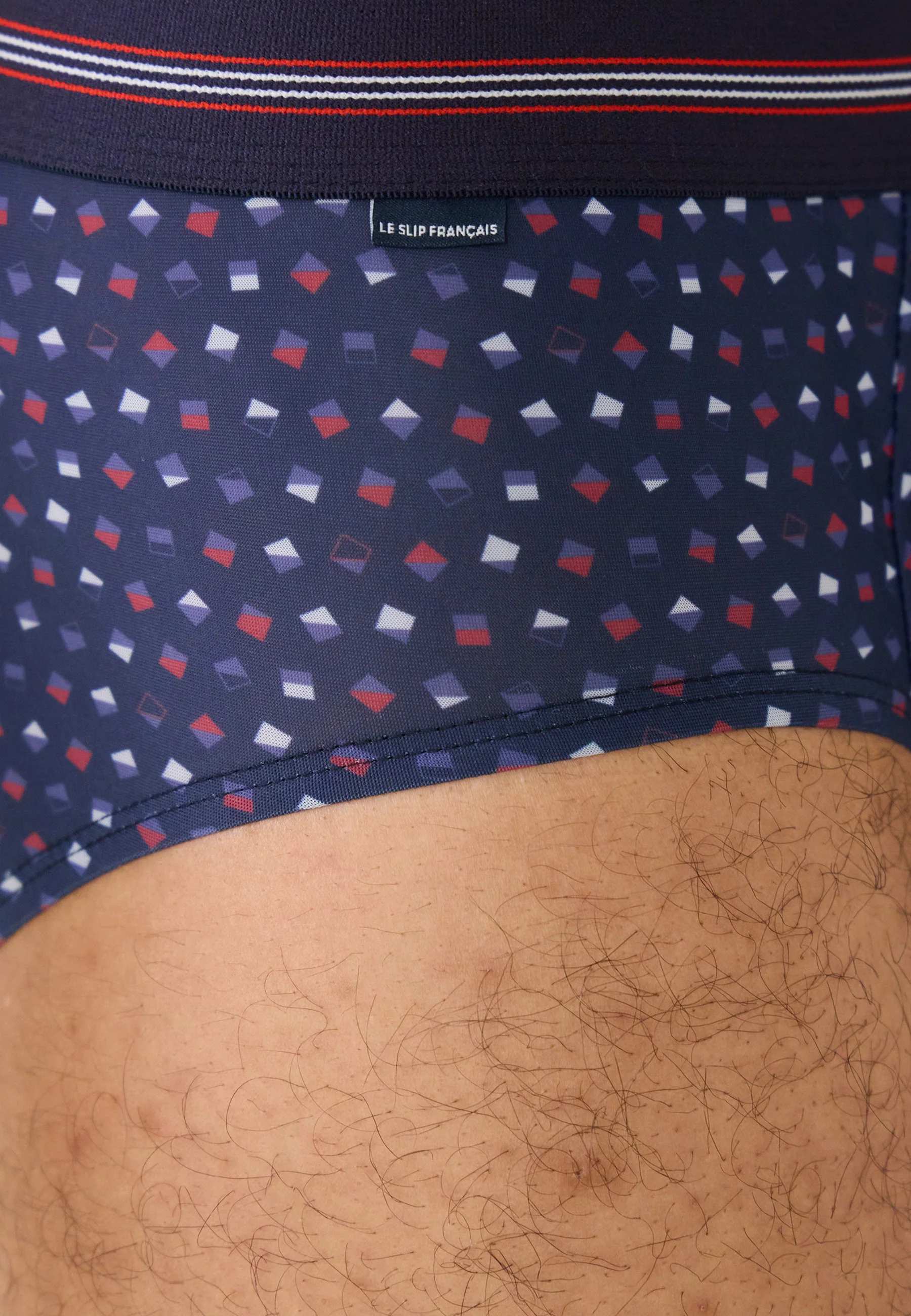 Slip ultra léger-LIGHTslip Largo Petit Carré