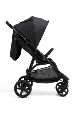 Beemoo BFF20 Trille, Night Black