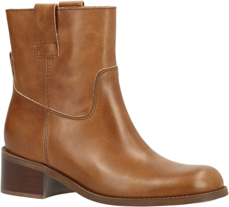 Phenumb Copenhagen MARTINA LOW Cognac