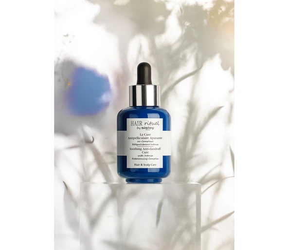 HAIR RITUEL BY SISLEY La Cure Antipelliculaire Apaisante Haarserum