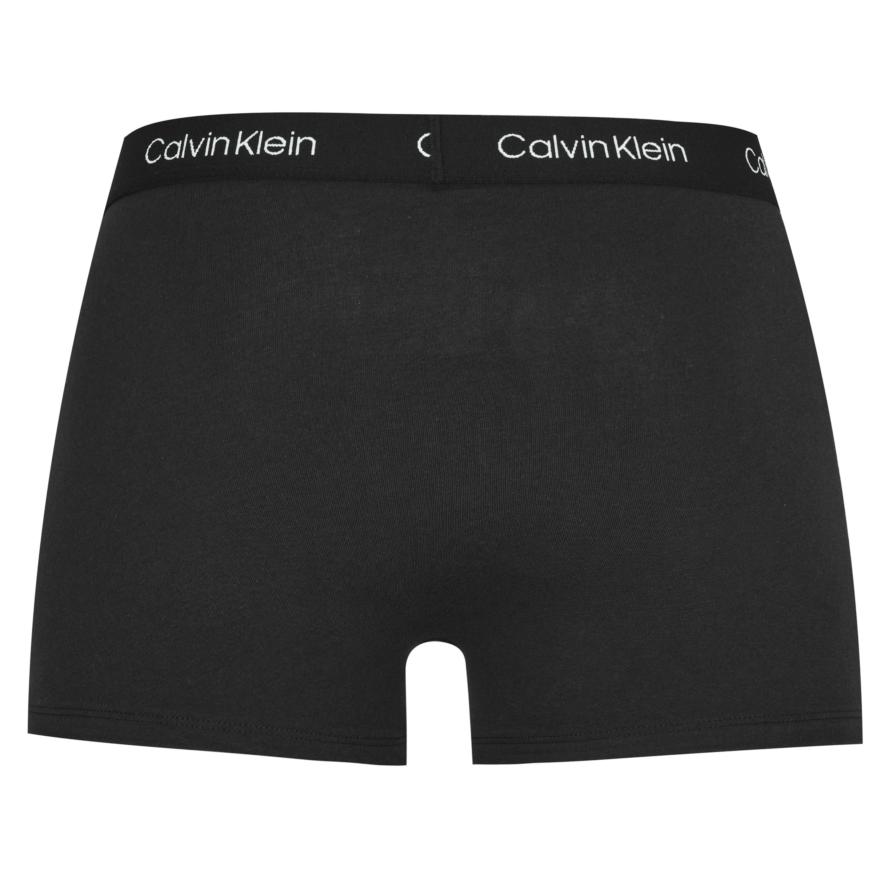 Calvin Klein 365 2 Pack Trunks