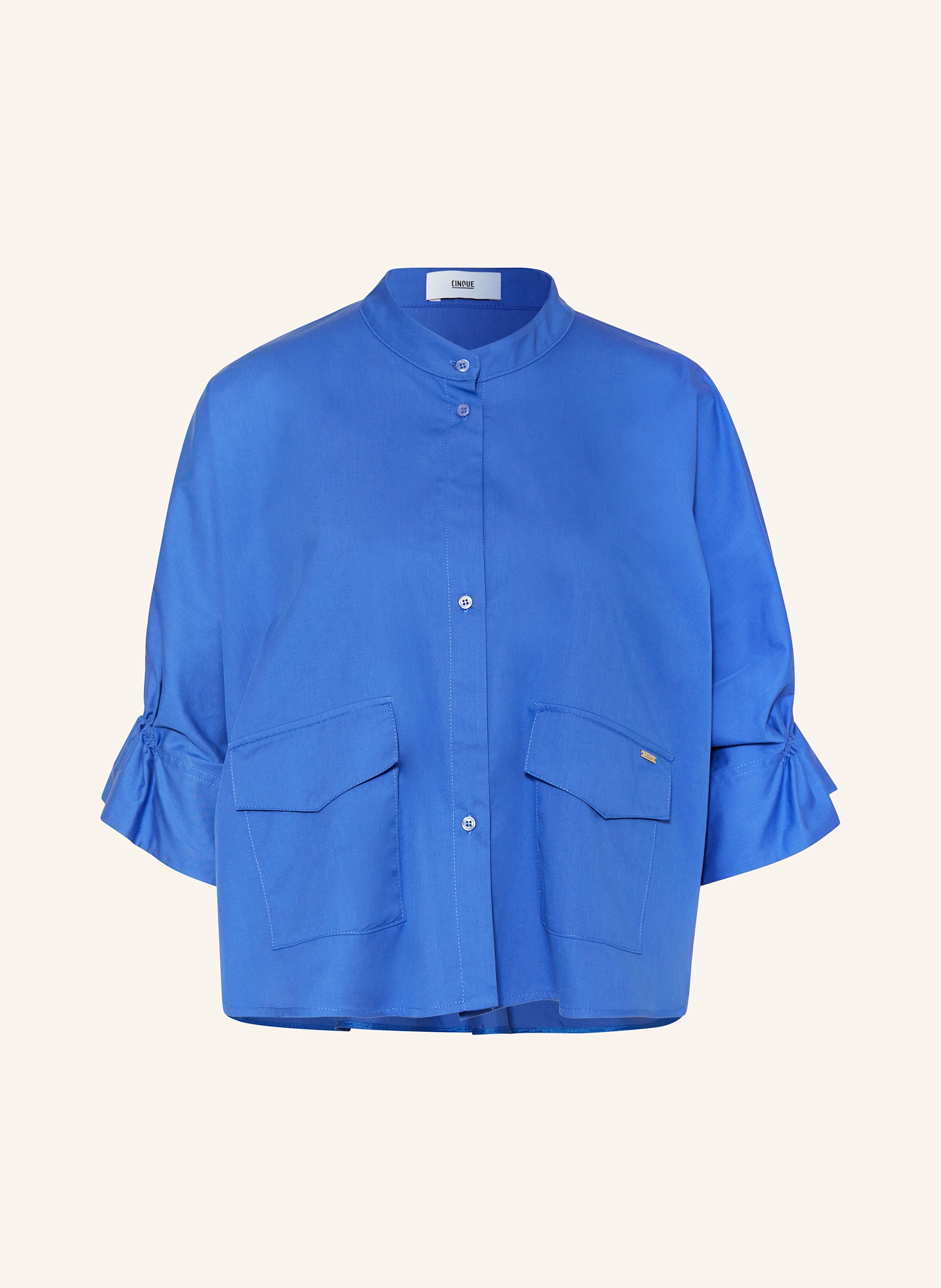 CINQUE Bluse CIPECE