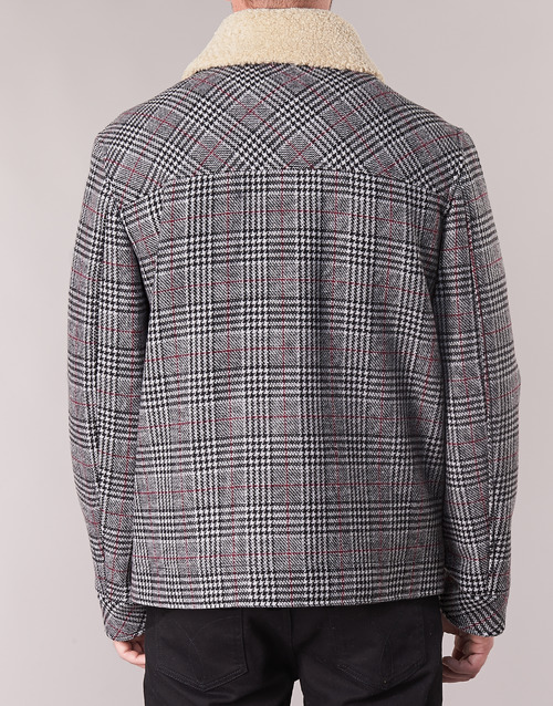 Benetton - MADRILA - Gris