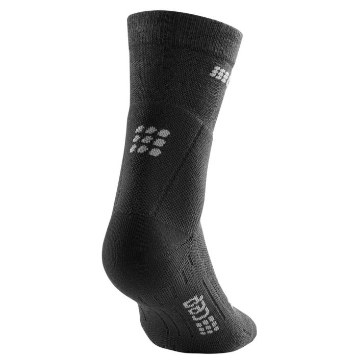 CEP Herre Strømper Cold Weather Mid-Cut Socks
