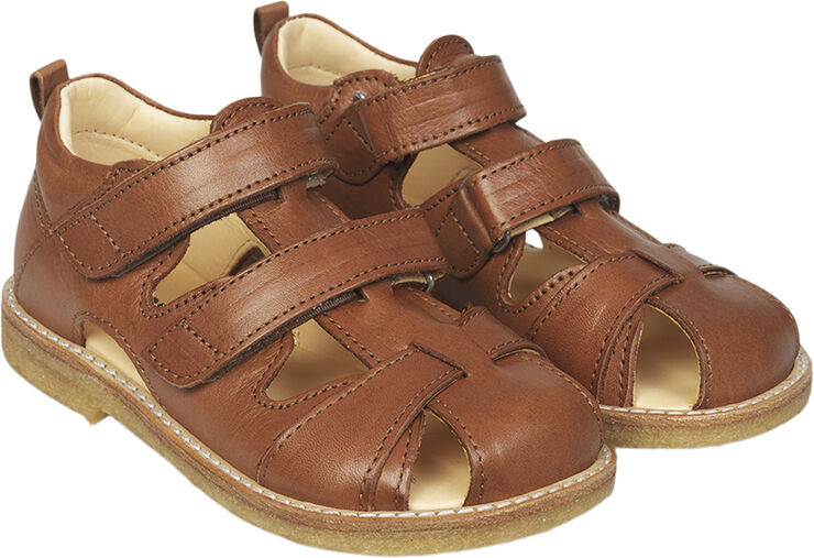 ANGULUS Sandal med velcro lukning 1545