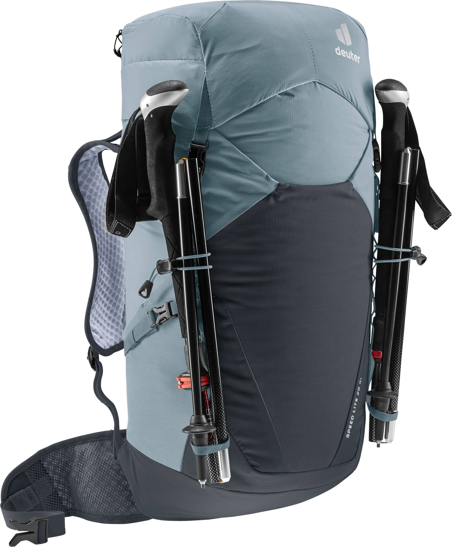 deuter| Damen Wanderrucksack Speed Lite 28 SL