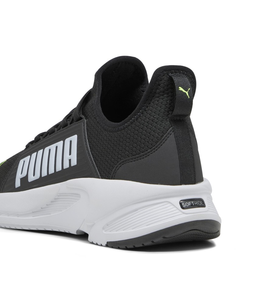 Tênis Puma Softride Premier Sli preto