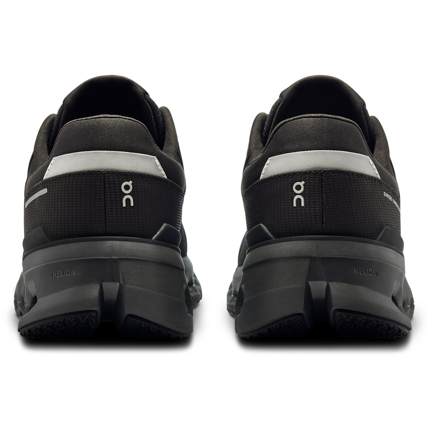 On Cloudrunner 2 Waterproof Dames