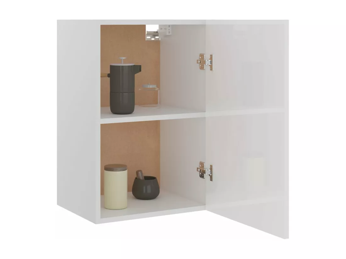 Armoire suspendue 