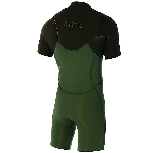 SOORUZ - SHORTY GREENLINE CZ 2/2 HOMME