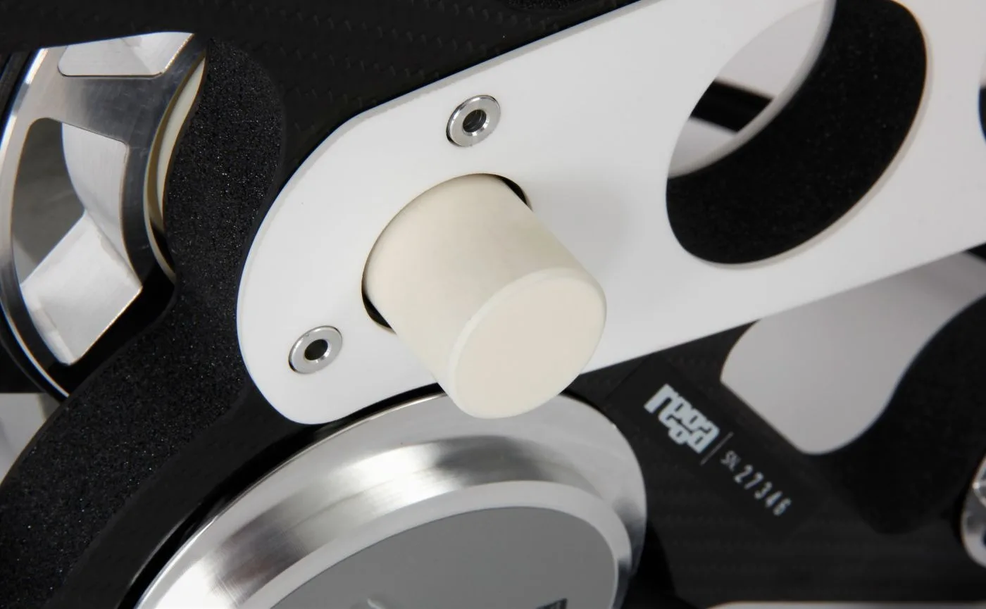 Rega Naia   cellule Aphelion 2 MC Platines vinyle hi-fi