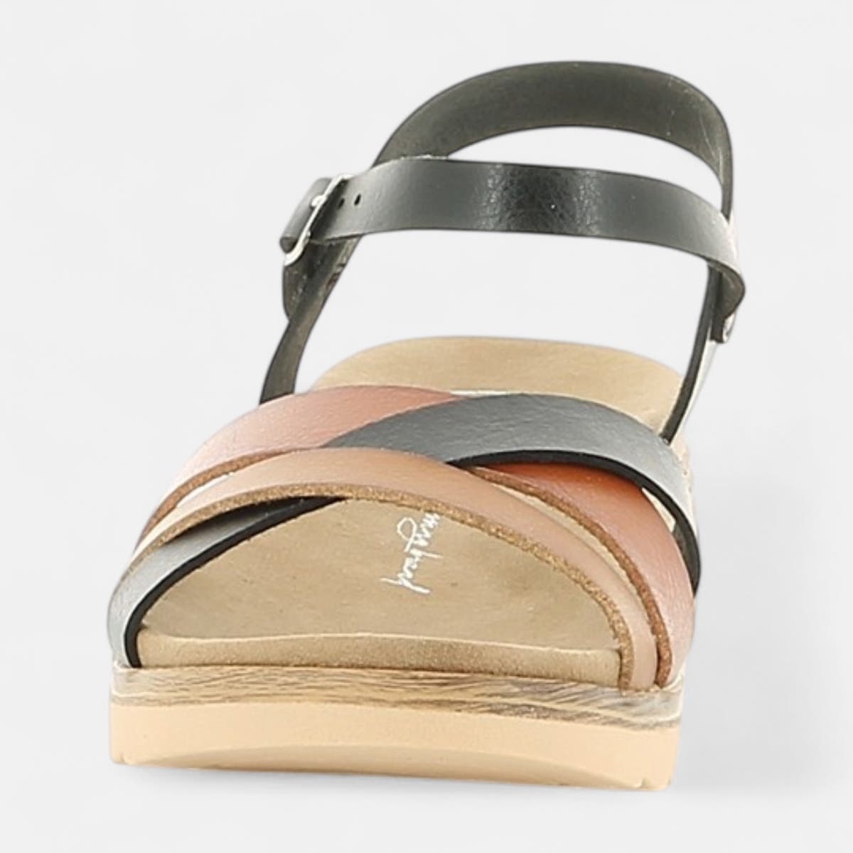 Sandales Femme noir
