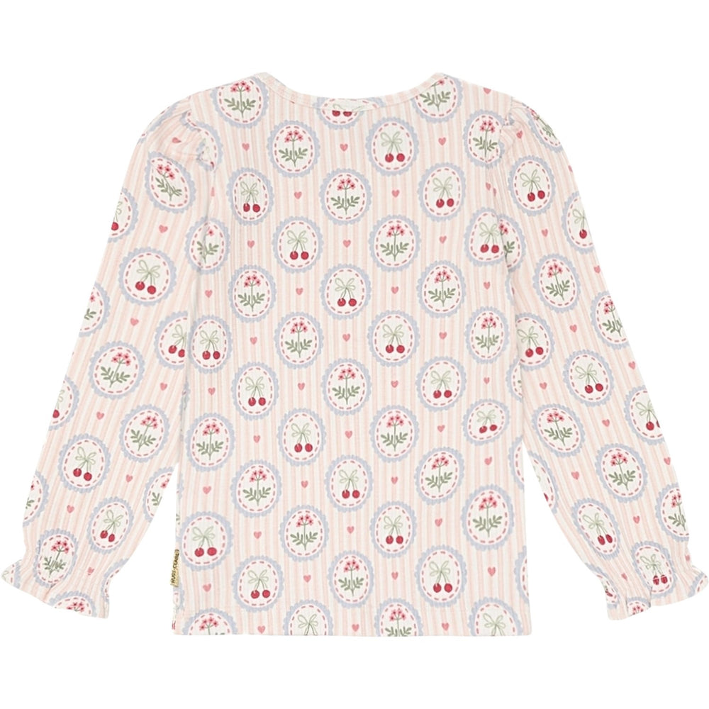 Køb Hust & Claire Ivory Alma Frame