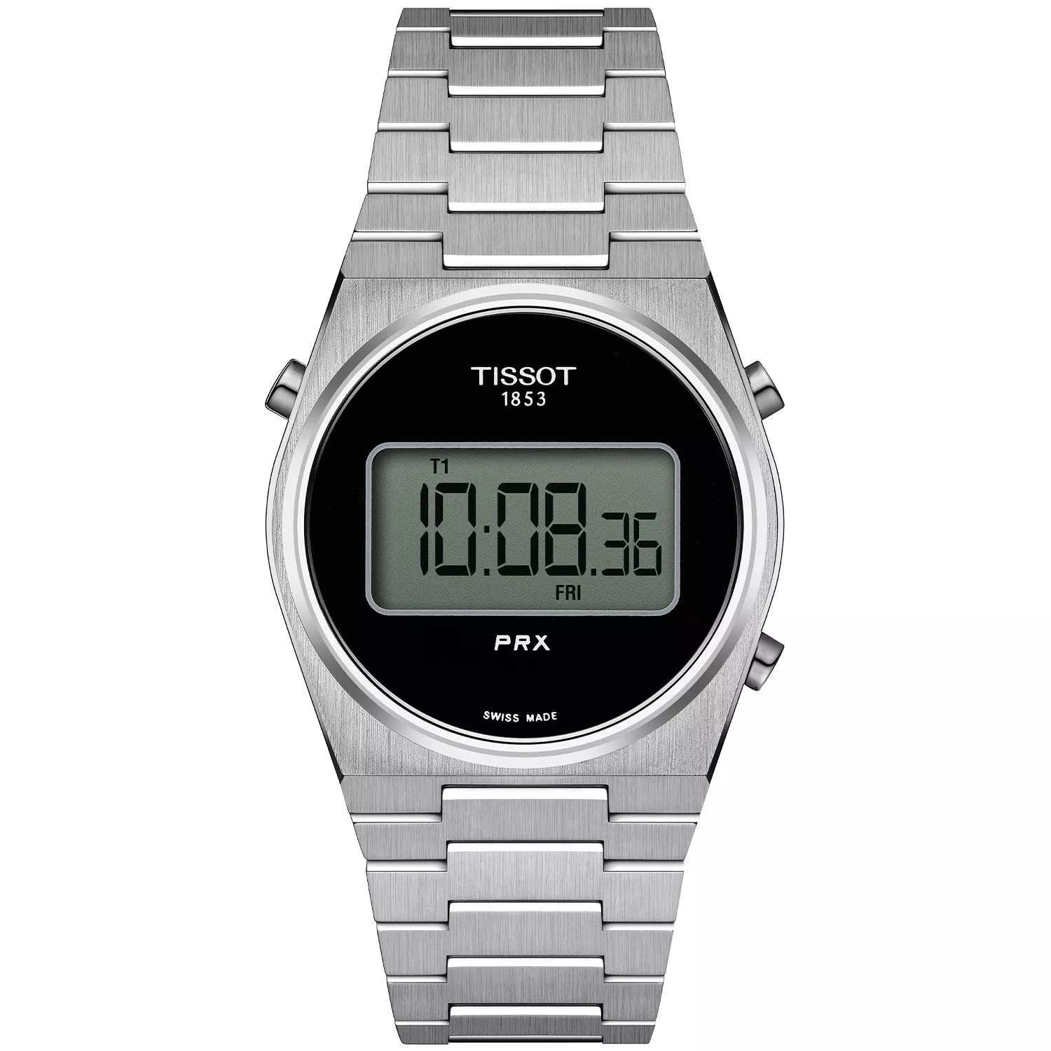 Tissot PRX Digital 35 MM T1372631105000