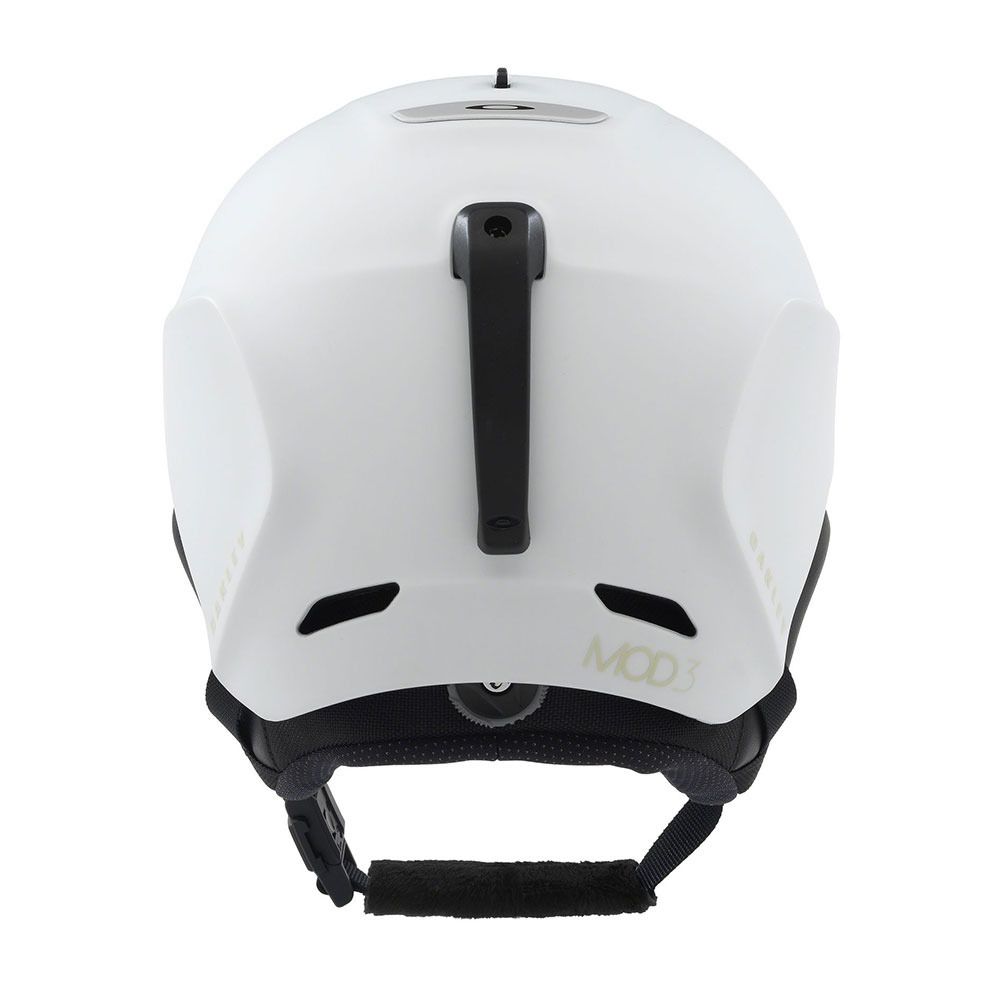 Oakley MOD3 - Casque ski white