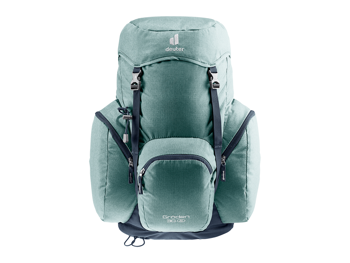 Deuter Gröden 30 SL rugzak - Jade-Ink
