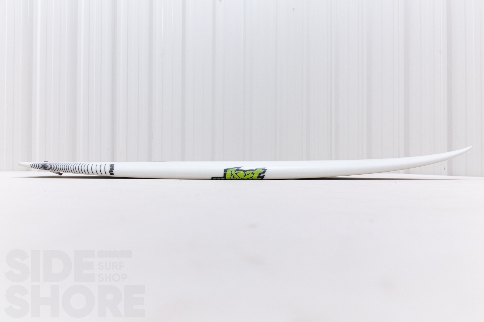 Lost Sub Driver 2.0 - Light Speed - 5'7 x 18.31