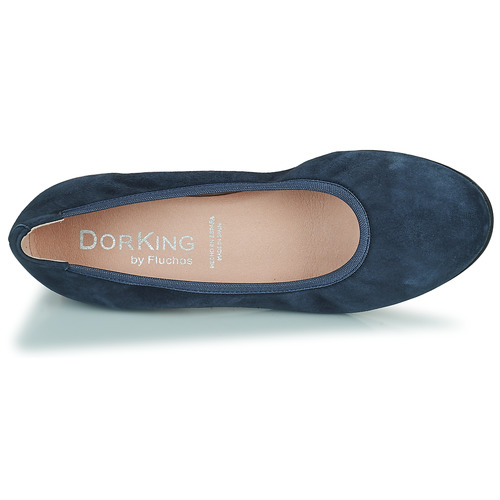 Dorking - GEMINIS - Bleu