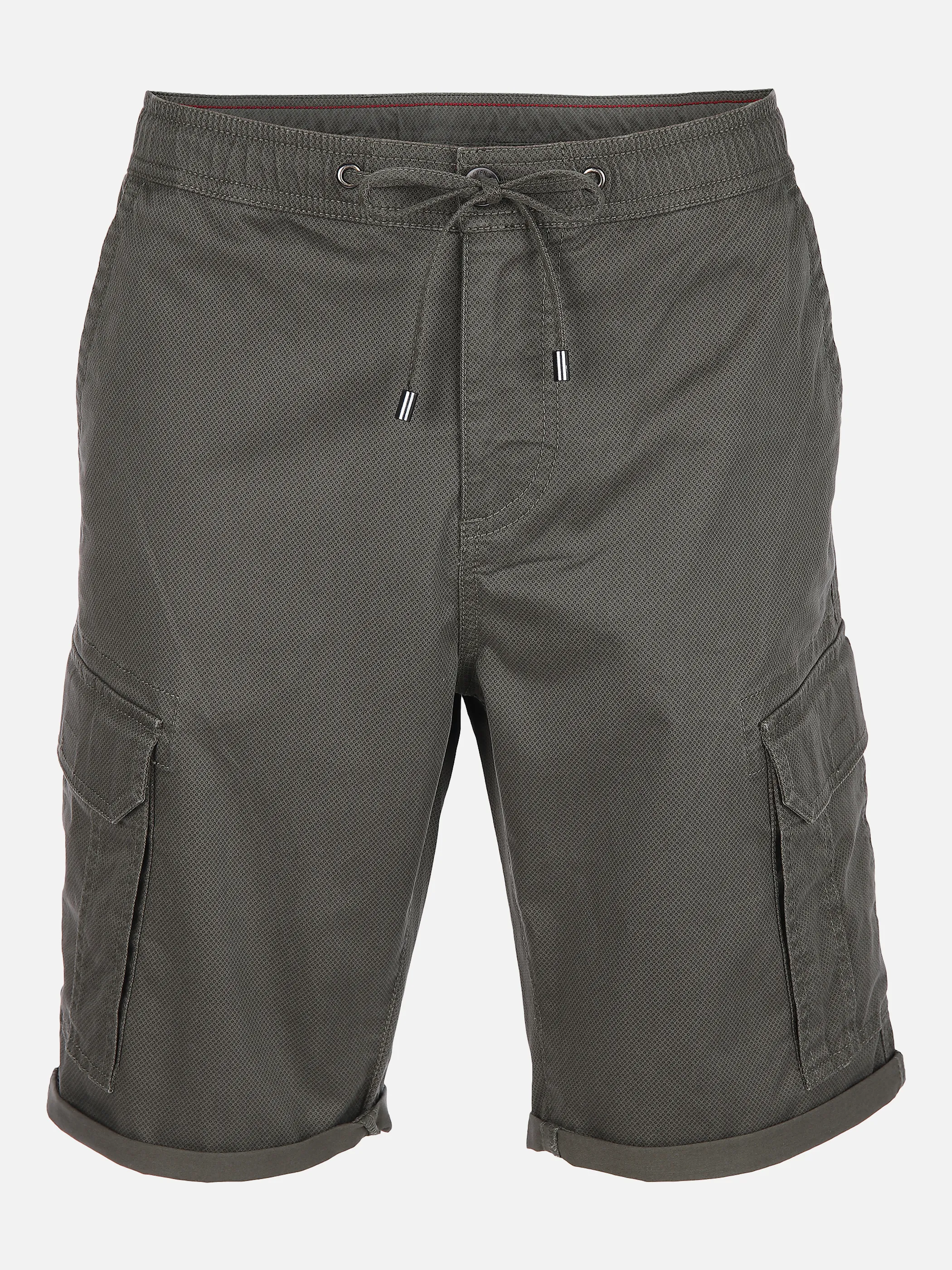 Herren Super Flex Shorts mit Gummibund