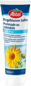 ABTEI Ringelblumen Salbe, 100 ml