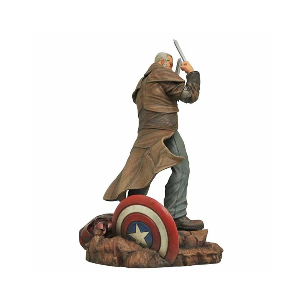 Marvel Gallery - Statuette Old Man Logan