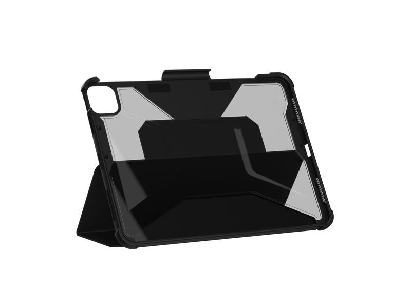 UAG Tablet Book Cover Plyo iPad Air / iPad Pro Robustes Cover für Apple iPad Air (4 5th Gen.) und iPad Pro 11